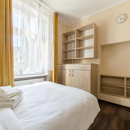 Wilson Park Comfort By Bookinghost פוזנן