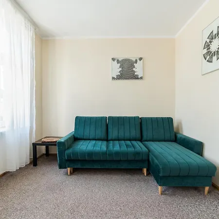 Wilson Park Comfort By Bookinghost דירה *